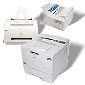 Printers and Scanners