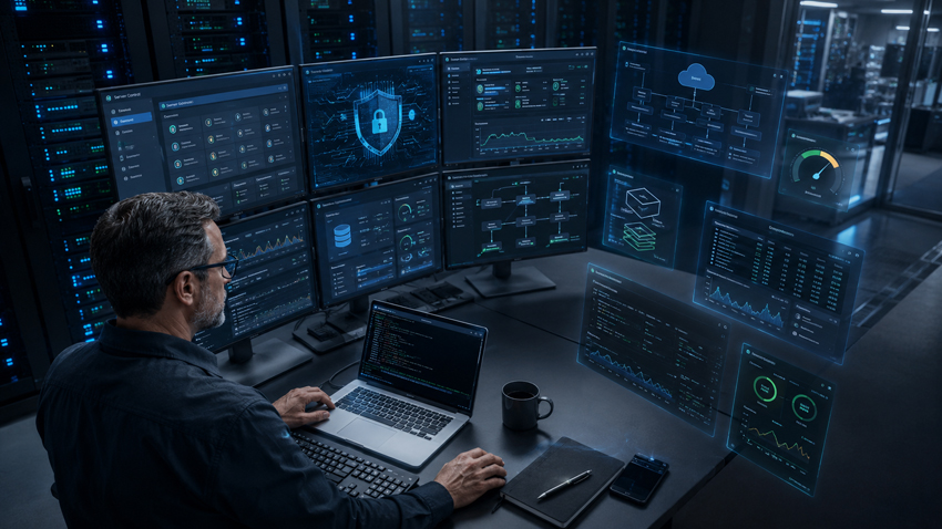 security_infrastructure